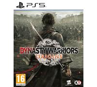 Dynasty Warriors: Origins PS5