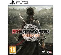 Dynasty Warriors: Origins PS5 E