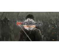 DYNASTY WARRIORS: ORIGINS (Steam Account)