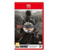 Dynasty Warriors : Origins Switch 2 NINTENDO