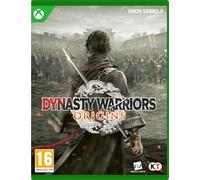 Dynasty Warriors: Origins (Xbox)