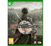 Dynasty Warriors: Origins Xbox Serie S/X