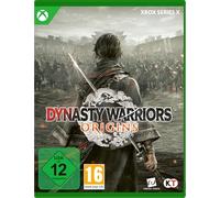 DYNASTY WARRIORS: ORIGINS (Xbox Series X)