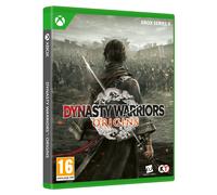 Dynasty Warriors Origins Xbox Series X