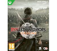 Dynasty Warriors: Origins Xbox Series X
