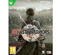 Dynasty Warriors: Origins Xbox Series X E