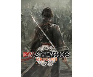 DYNASTY WARRIORS: ORIGINS (Xbox Series X|S) XBOX LIVE Key EUROPE