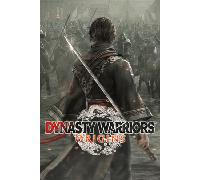 DYNASTY WARRIORS: ORIGINS (Xbox Series X|S) XBOX LIVE Key GLOBAL