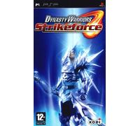 Dynasty Warriors : Strike Force [Import anglais]