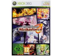 Dynasty Warriors - Strikeforce