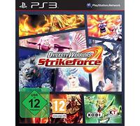 Dynasty Warriors - Strikeforce