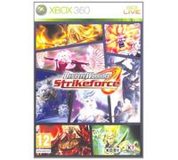DYNASTY WARRIORS STRIKEFORCE
