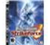 Dynasty Warriors Strikeforce G