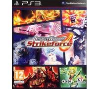 Dynasty Warriors - Strikeforce Ps3