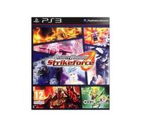 505 Games – Jeu vidéo – Dynasty Warriors : Strikeforce – PS3