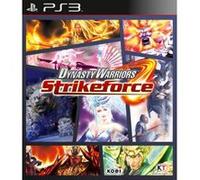 Dynasty Warriors Strikeforce Ps3 - [ Import Espagne ] G