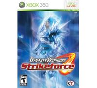 Dynasty Warriors : Strikeforce - Xbox 360