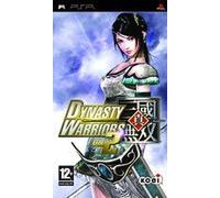Dynasty Warriors V.2