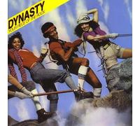 Dynasty - Your Piece of Rock