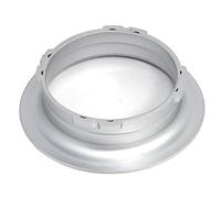 DynaSun AD-Mult Adaptateur Bague d'Adaptation pour Montage sur Flash Multiblitz Big