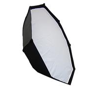 DYNASUN Boîte à lumière pliable très résistante avec ouverture rapide et diffuseur Bowens X Flash Studio.