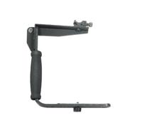 DynaSun BP01618 Support Griffe Professionnel avec Poignée pour Flash Cobra Appareil Photo Universel