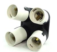 DynaSun JDD8 Douille Adaptateur 4 en 1 pour Studio