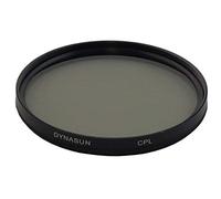 DynaSun Pro CPL 52 mm Slim Digital Filtre Polarisant Circulaire avec étui de Protection pour Filetage
