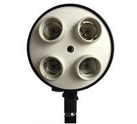 DynaSun SLH3 Douille Adaptateur 4 en 1 pour Studio (Import Royaume Uni)