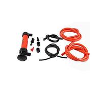 Dynatec TL/1110D - Kit de pompe de transvasement manuel de carburant