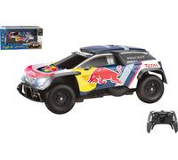 Dynatech Peugeot 3008Dkr Maxi Rc 1:16