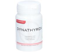 Dynathyrox Cpr 950mg 60