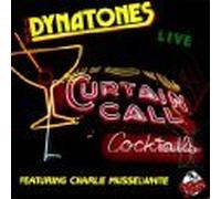 Dynatones - Curtain Call