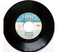 Dynatones - Dynatones - The Fife Piper / And I Always Will (HBR 494) [7inch 45rpm VINYL SINGLE]