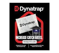 DynaTrap Atrakta 100611 Sachet de leurres à moustiques pour tout piège à insectes DynaTrap 60 jours