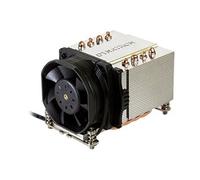 Dynatron A-24 - Refroidisseur de processeur - (pour : AM4) - aluminium - 60 mm G