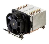 Dynatron A-24 - Refroidisseur de processeur - (pour : AM4) - aluminium - 60 mm