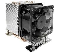 Dynatron A35 Dissipateur thermique pour processeur avec ventilateur AMD TR4, AMD SP3