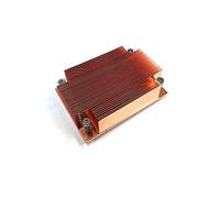 Dynatron A37 AMD Ryzen AM4 Copper Passive 1U Server Dissipateur thermique