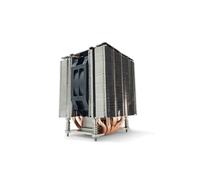 Dynatron A49 4U Heatpipe Contact CPU Technology Active Cooler for AMD AM4/AM5 Sockets
