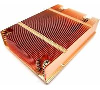 Dynatron A51 Système de refroidissement pour ordinateur Dissipateur thermique/radiateur cuivre 1 pièce(s) (A51)