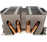 Dynatron A53 Système de refroidissement pour ordinateur Processeur Dissipateur thermique/radiateur Gris 1 pièce(s) (A53)