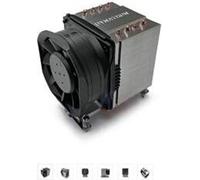 Dynatron A56 - Refroidisseur actif pour serveur 3U et jusqu'à AMD® Socket AM4/AM5
