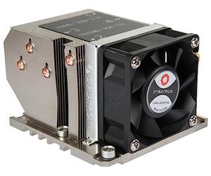 Dynatron B13 Intel FCLGA3647 Refroidisseur CPU actif
