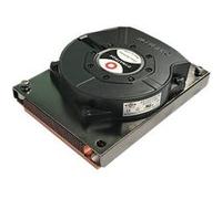 Dynatron B3 - Refroidisseur de processeur - (pour : LGA3647 (Narrow ILM)) - cuivre - 80 mm