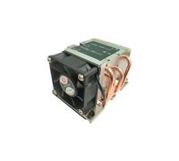 Dynatron B5 - Refroidisseur de processeur - (pour : LGA3647 (Narrow ILM)) - aluminium - 60 mm
