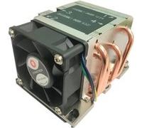 B5 - Refroidisseur de processeur - (pour : LGA3647 (Narrow ILM)) - aluminium - 60 mm