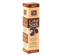 Dynatron Color Stick for Hair Brun Foncé