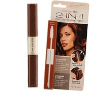 Dynatron Cover your gray 2 in 1 brun moyen