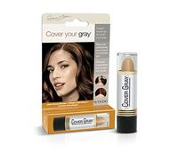 Dynatron Grinda Cover Your Gray Bâton de couleur Marron clair/blond
